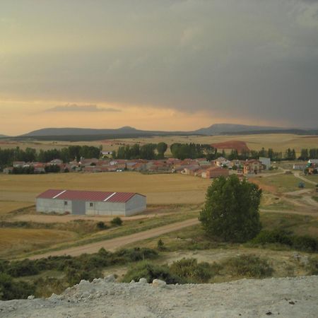 Casa Valeriana Guijosa Βίλα Εξωτερικό φωτογραφία