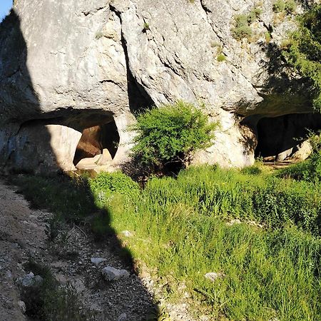 Casa Valeriana Guijosa Βίλα Εξωτερικό φωτογραφία