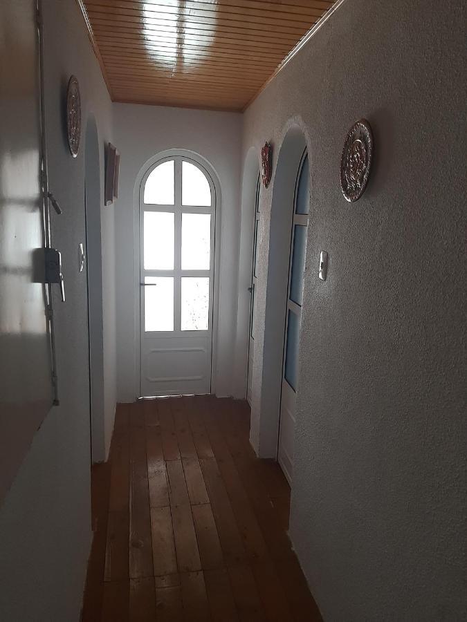 Casa Valeriana Guijosa Βίλα Εξωτερικό φωτογραφία