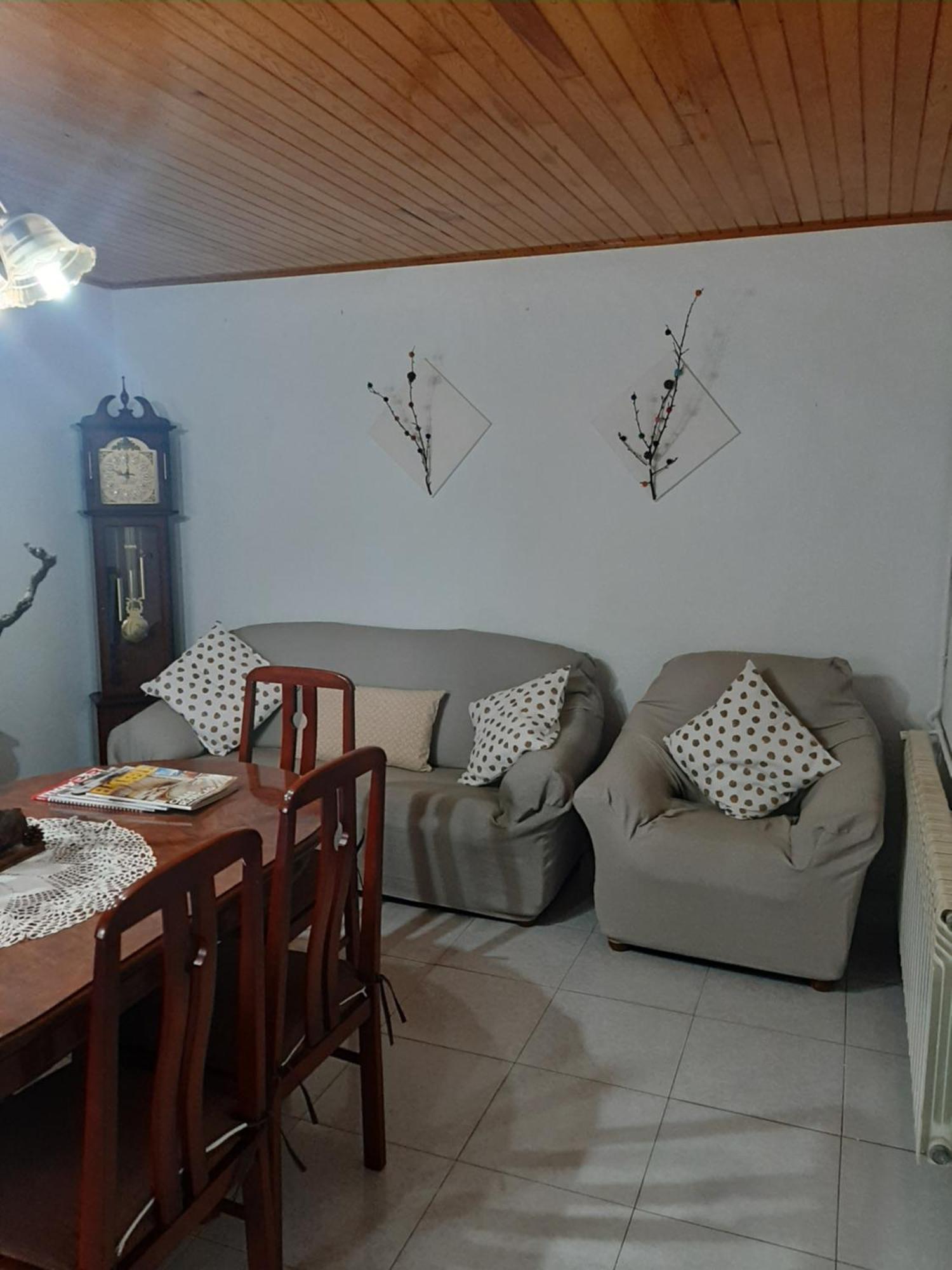 Casa Valeriana Guijosa Βίλα Εξωτερικό φωτογραφία