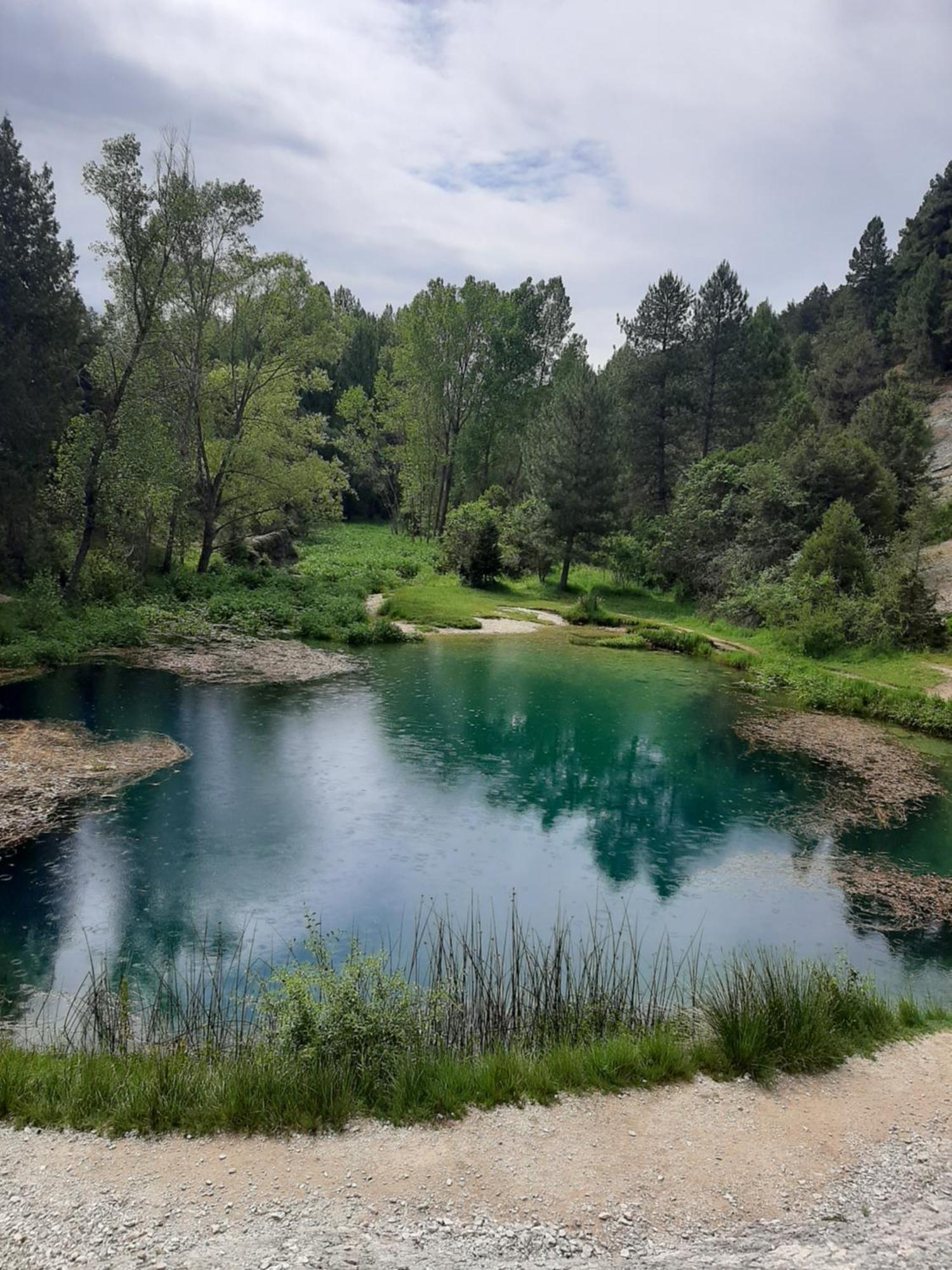 Casa Valeriana Guijosa Βίλα Εξωτερικό φωτογραφία