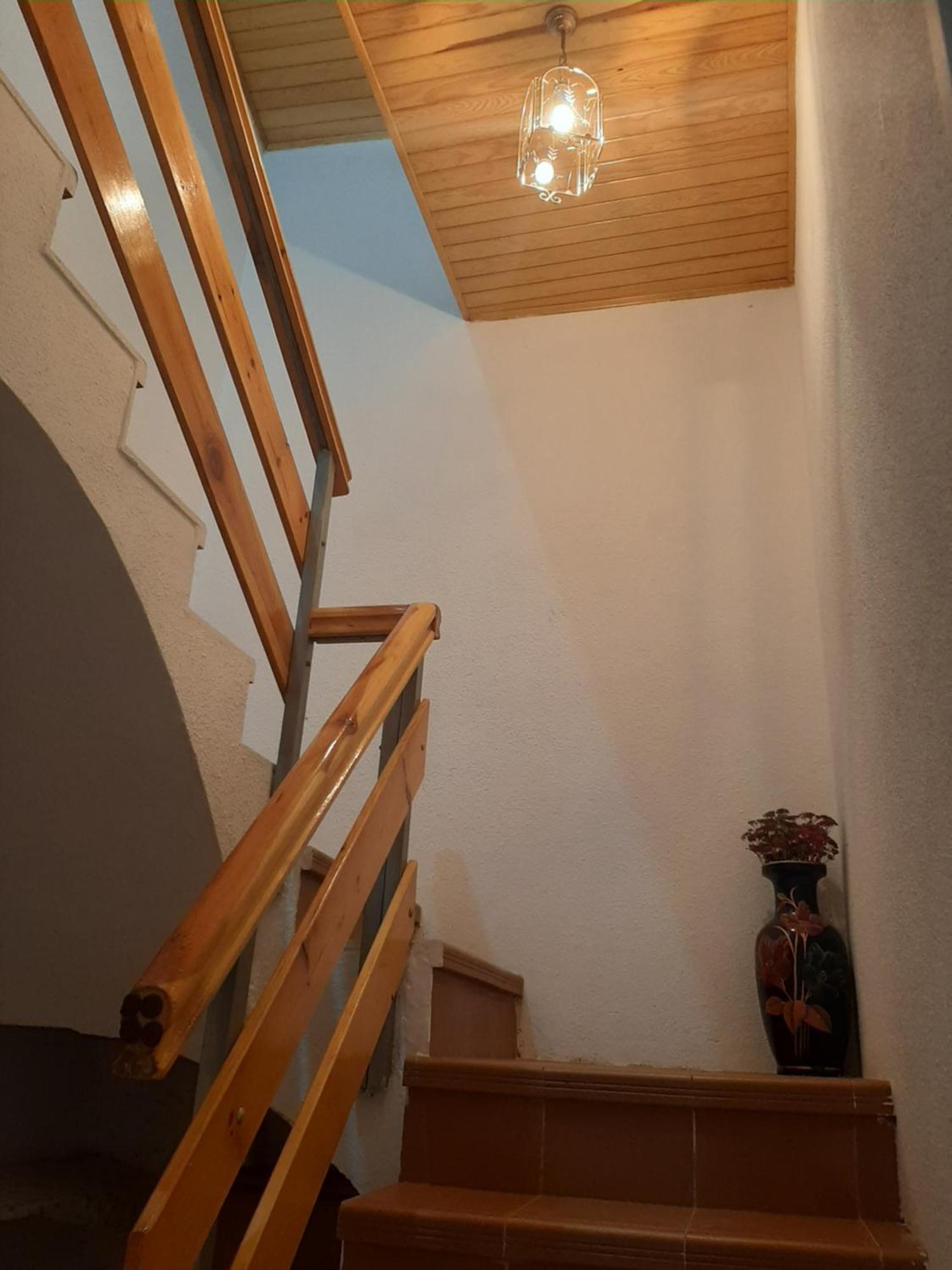 Casa Valeriana Guijosa Βίλα Εξωτερικό φωτογραφία