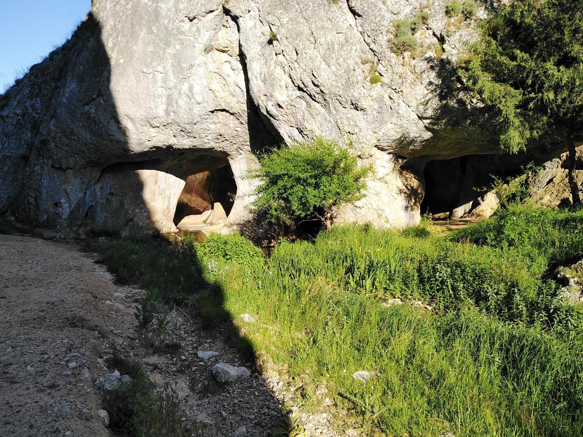 Casa Valeriana Guijosa Βίλα Εξωτερικό φωτογραφία