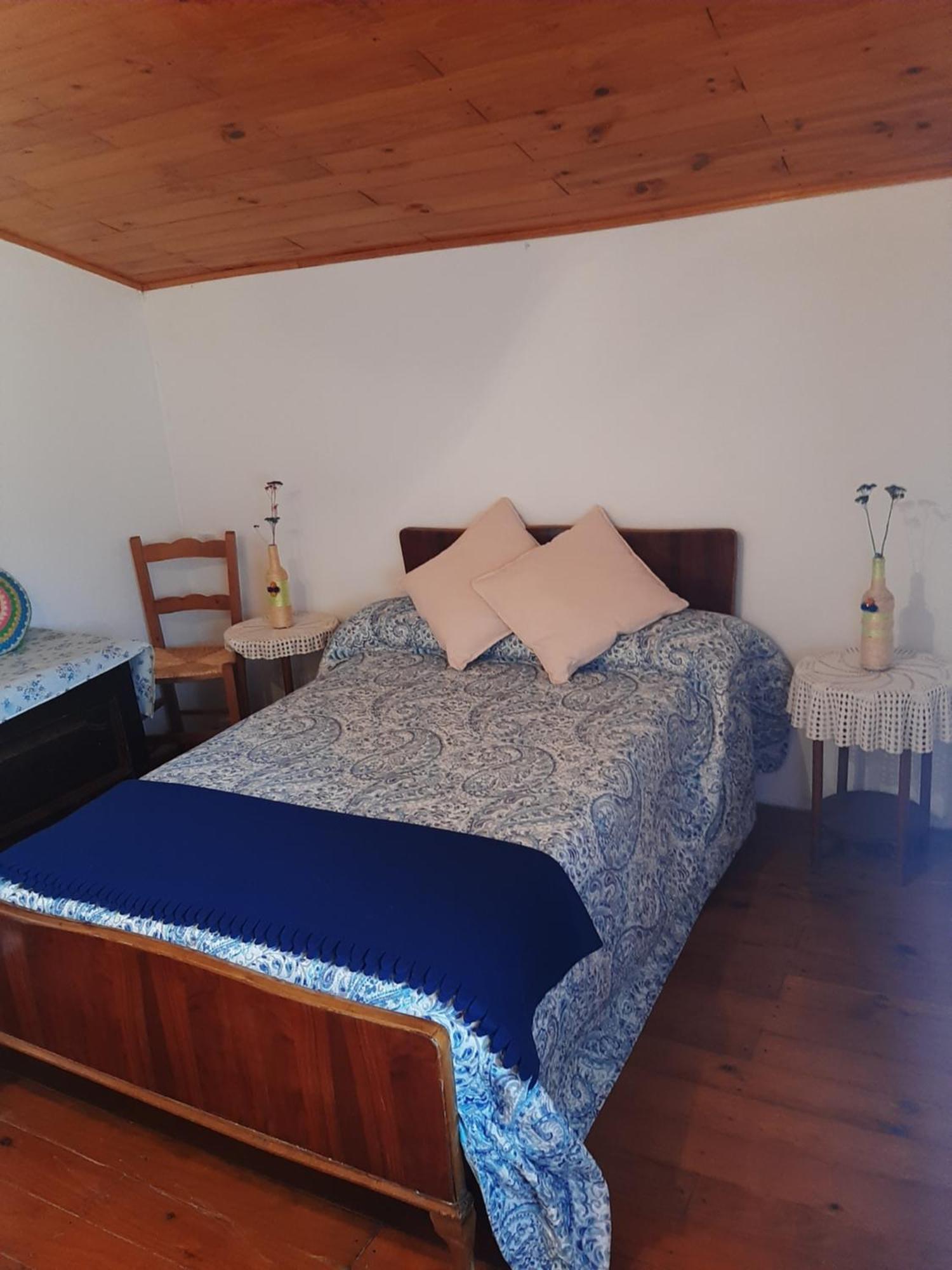 Casa Valeriana Guijosa Βίλα Εξωτερικό φωτογραφία