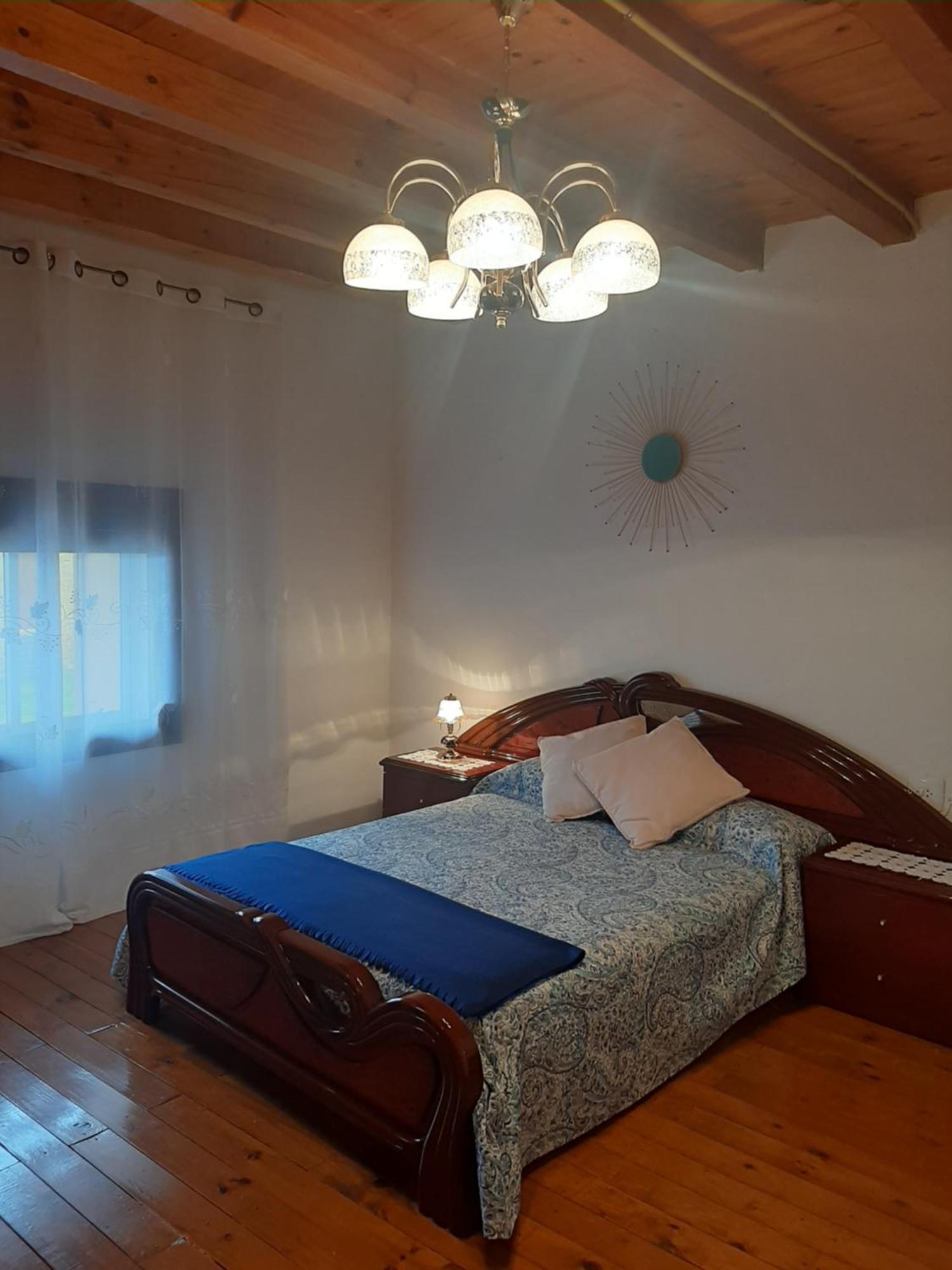 Casa Valeriana Guijosa Βίλα Εξωτερικό φωτογραφία