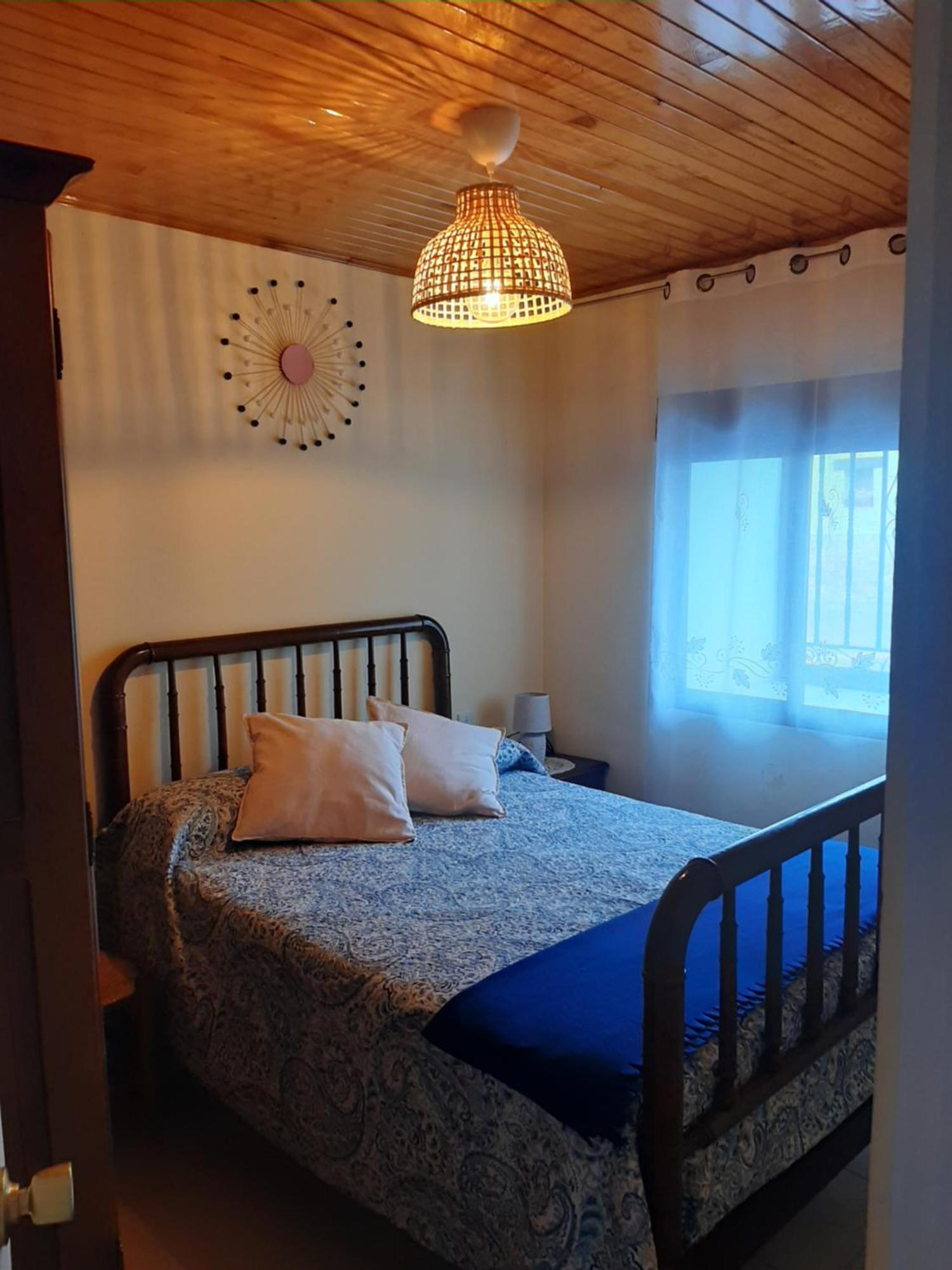 Casa Valeriana Guijosa Βίλα Εξωτερικό φωτογραφία